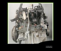 Motore Completo Funzionante 192A8000 88kw FIAT BRA - 3