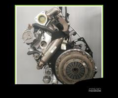 Motore Completo Funzionante 192A8000 88kw FIAT BRA - 4