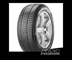 1 PNEUMATICO NUOVO PIRELLI 265 55 R19 WINTER