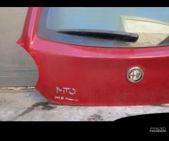 PORTELLO POST ALFA ROMEO MITO 1.4 TB GPL 2009 199A