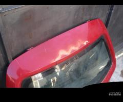 PORTELLO POST ALFA ROMEO MITO 1.4 TB GPL 2009 199A