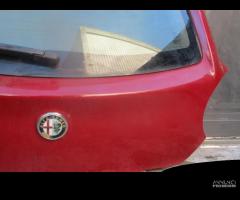 PORTELLO POST ALFA ROMEO MITO 1.4 TB GPL 2009 199A - 7