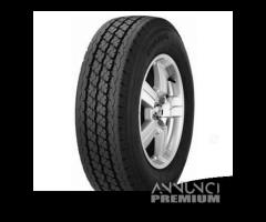 2 PNEUMATICI DEM BRIDGESTONE 225 65 R16 ESTIVI