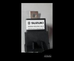 Allarme antisollevamento SUZUKI MOTO UNIVERSALE