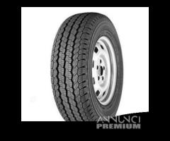 1 PNEUMATICO DEM CONTINENTAL 225 75 R16 ALLSEASON