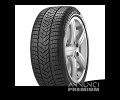 1 PNEUMATICO NUOVO PIRELLI 215 50 R17 WINTER