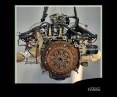 Motore Completo Funzionante 30753 ALFA ROMEO 33 19 - 1