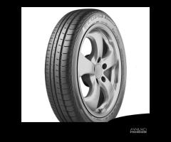 1 PNEUMATICO DEM BRIDGESTONE 215 55 R18 ESTIVO