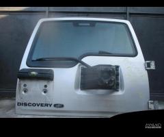 PORTELLO POST LAND ROVER DISCOVERY 2.5 TDI 1999 10