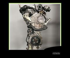 Motore Completo Funzionante 640940 80kw MERCEDES-B