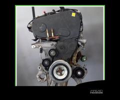 Motore Completo Funzionante 192A8000 88kw FIAT BRA