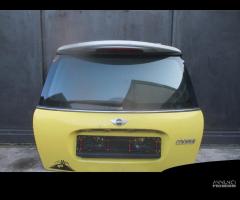 PORTELLO POST MINI MINI COOPER 1.6 B 2002 W10B16A