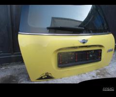 PORTELLO POST MINI MINI COOPER 1.6 B 2002 W10B16A