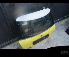 PORTELLO POST MINI MINI COOPER 1.6 B 2002 W10B16A