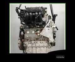 Motore Completo Funzionante 199A6000 70kw FIAT GRA