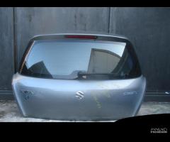 PORTELLO POST SUZUKI SWIFT 1.3 DDIS 2014 D13AA 100