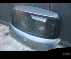 PORTELLO POST SUZUKI SWIFT 1.3 DDIS 2014 D13AA 100