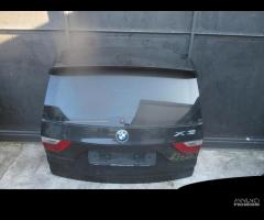 PORTELLO POST BMW X3 3.0 D 2006 306D5 764/2020