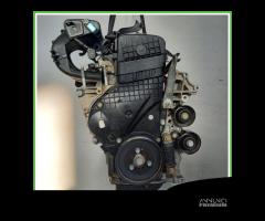 Motore Completo Funzionante KFX 55kw PEUGEOT 206 1 - 3