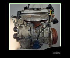 Motore Completo Funzionante KFX 55kw PEUGEOT 206 1 - 4