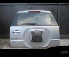 PORTELLO POST SUZUKI GRAND VITARA 1.9 DDIS 2008 F9 - 1