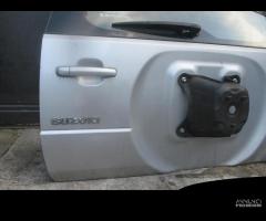 PORTELLO POST SUZUKI GRAND VITARA 1.9 DDIS 2008 F9 - 3