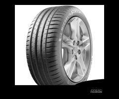 1 PNEUMATICO NUOVO MICHELIN 235 45 R19 ESTIVO