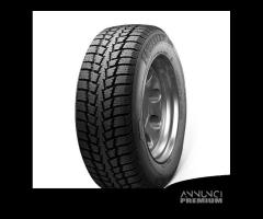 1 PNEUMATICO NUOVO KUMHO 235 65 R16 WINTER