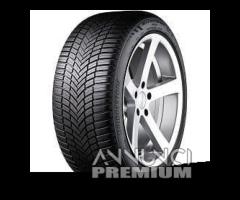 1 PNEUMATICO DEM BRIDGESTONE 185 55 R15 ALLSEASON