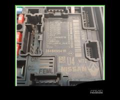 Body Computer Centralina Modulo BCM BSI RENAULT CL