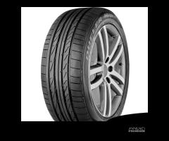 1 PNEUMATICO DEM BRIDGESTONE 235 60 R18 ALLSEASON