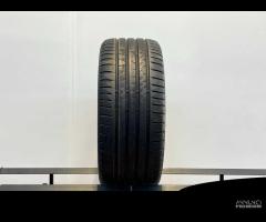 1 PNEUMATICO USATO BRIDGESTONE 265 45 R21 ESTIVO