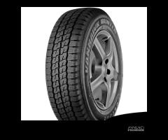 1 PNEUMATICO DEM FIRESTONE 235 65 R16 WINTER