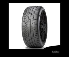 1 PNEUMATICO DEM PIRELLI 265 35 R20 WINTER