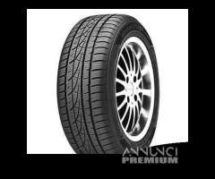 1 PNEUMATICO NUOVO HANKOOK 235 60 R16 WINTER