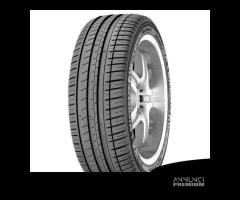 1 PNEUMATICO DEM MICHELIN 225 45 R18 ESTIVO