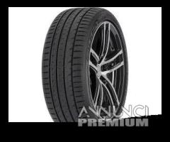 1 PNEUMATICO DEM FALKEN 245 40 R20 ESTIVO