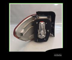 Fanale Fanalino Destro DX AUTOMOTIVE LIGHTING 27.5 - 2