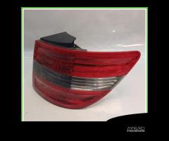 Fanale Fanalino Destro DX AUTOMOTIVE LIGHTING 27.5 - 4