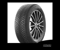 1 PNEUMATICO NUOVO MICHELIN 225 60 R16 ALLSEASON