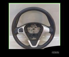 Volante Sterzo FORD FIESTA CB1 1.4 1666088 2008 20