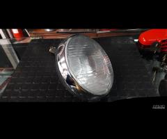 faro anteriore DUCATI MONSTER 695 2007