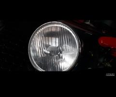 faro anteriore DUCATI MONSTER 695 2007