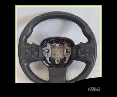 Volante Sterzo FIAT 500L 73 1.3 MJT 7655597320 201