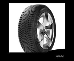 1 PNEUMATICO NUOVO MICHELIN 225 50 R18 WINTER