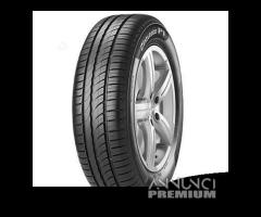 1 PNEUMATICO NUOVO PIRELLI 215 60 R16 ESTIVO