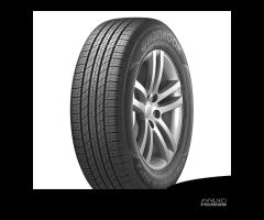 1 PNEUMATICO DEM HANKOOK 215 60 R17 ESTIVO