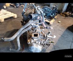 MOTORE FIAT DUCATO 2.5 D 1994 814067