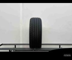 1 PNEUMATICO USATO DUNLOP 215 60 R16 ESTIVO