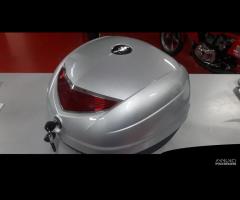 Bauletto originale SUZUKI BURGMAN 125 200 33L